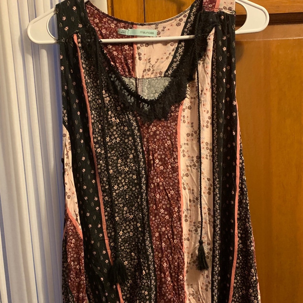 Maurices Tank Top